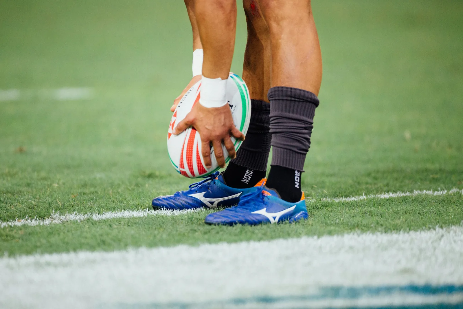 Programme Prépa Mid-Season Rugby — gymDB