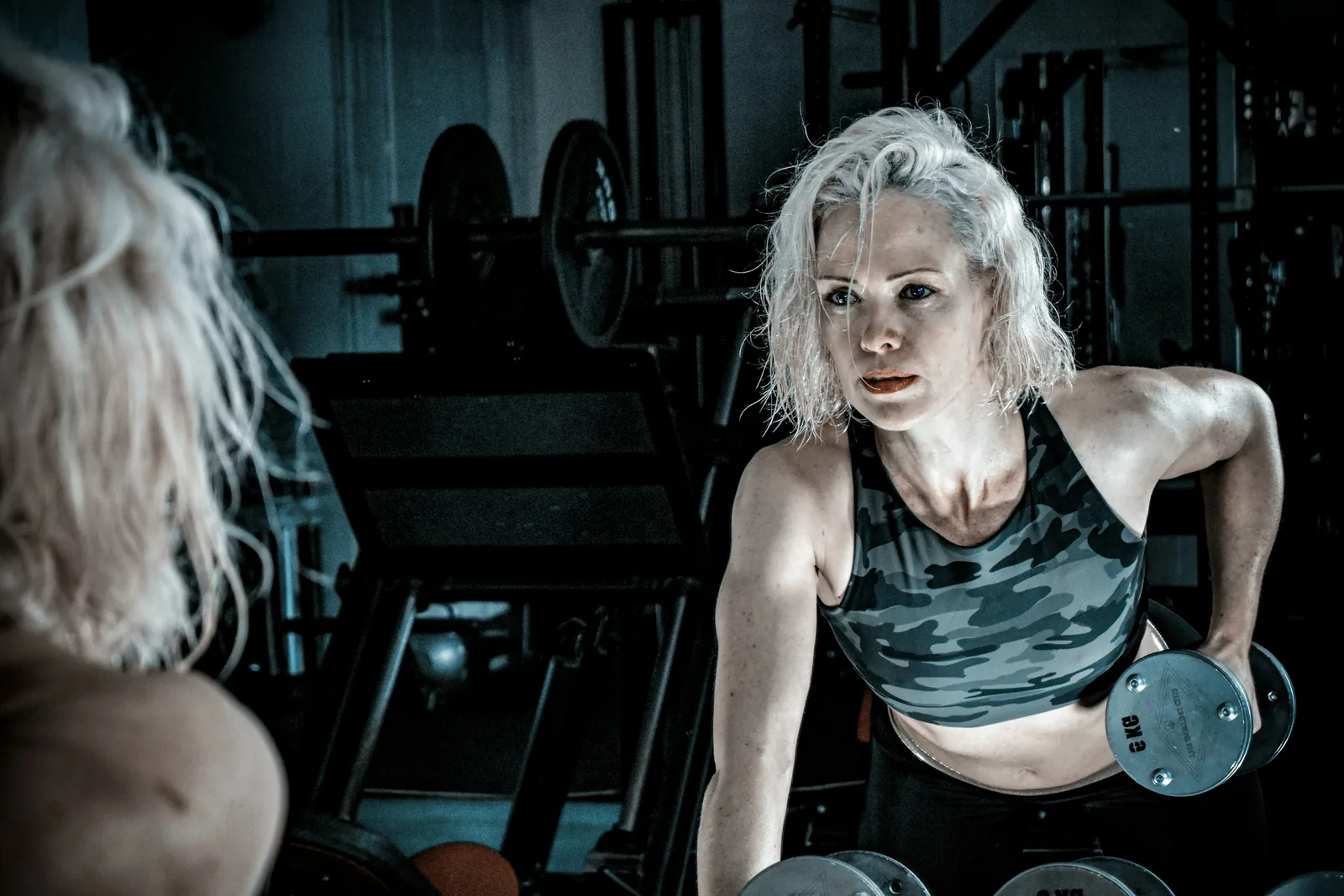 Programme Force & Ménopause — gymDB