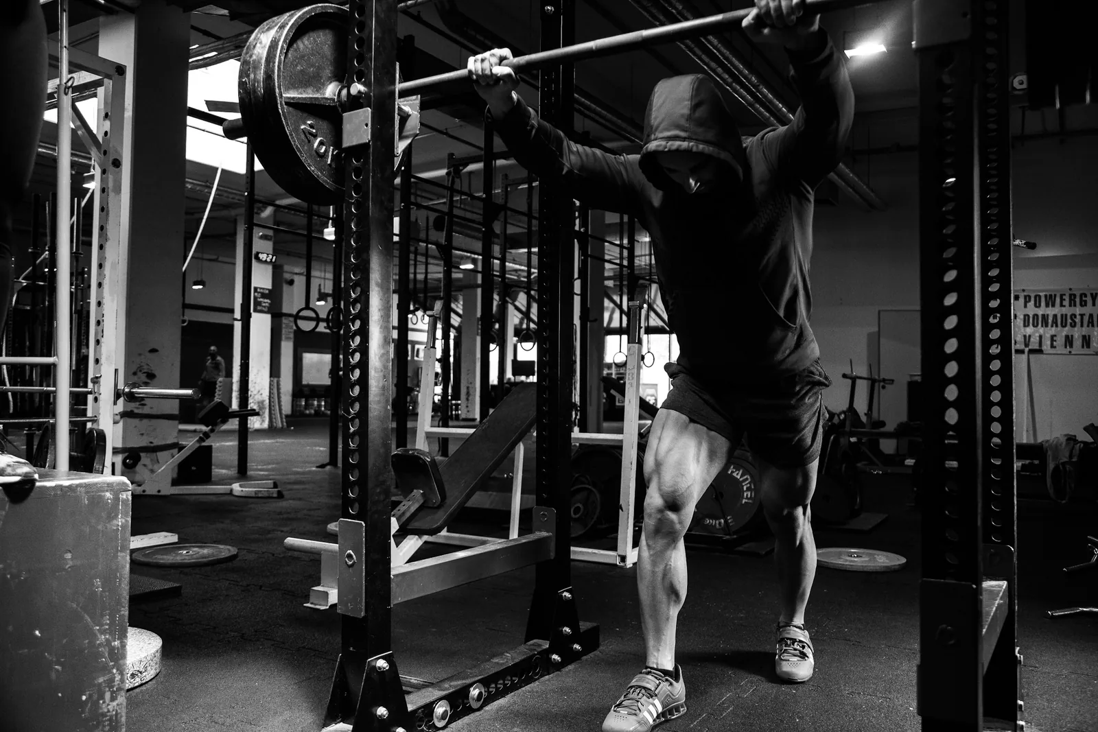 Programme Haut du Corps — gymDB