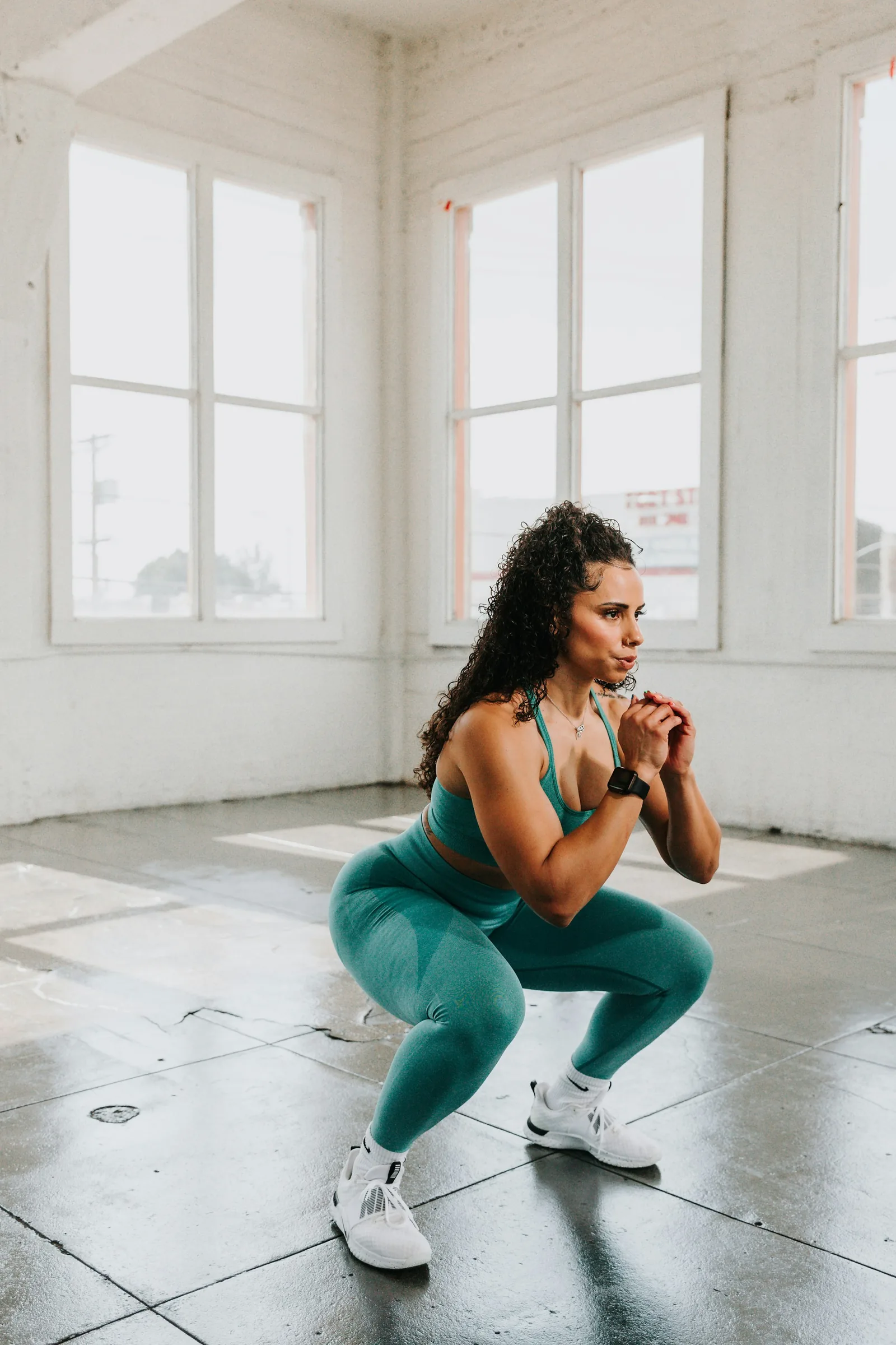 Programme Fessiers & Jambes — gymDB
