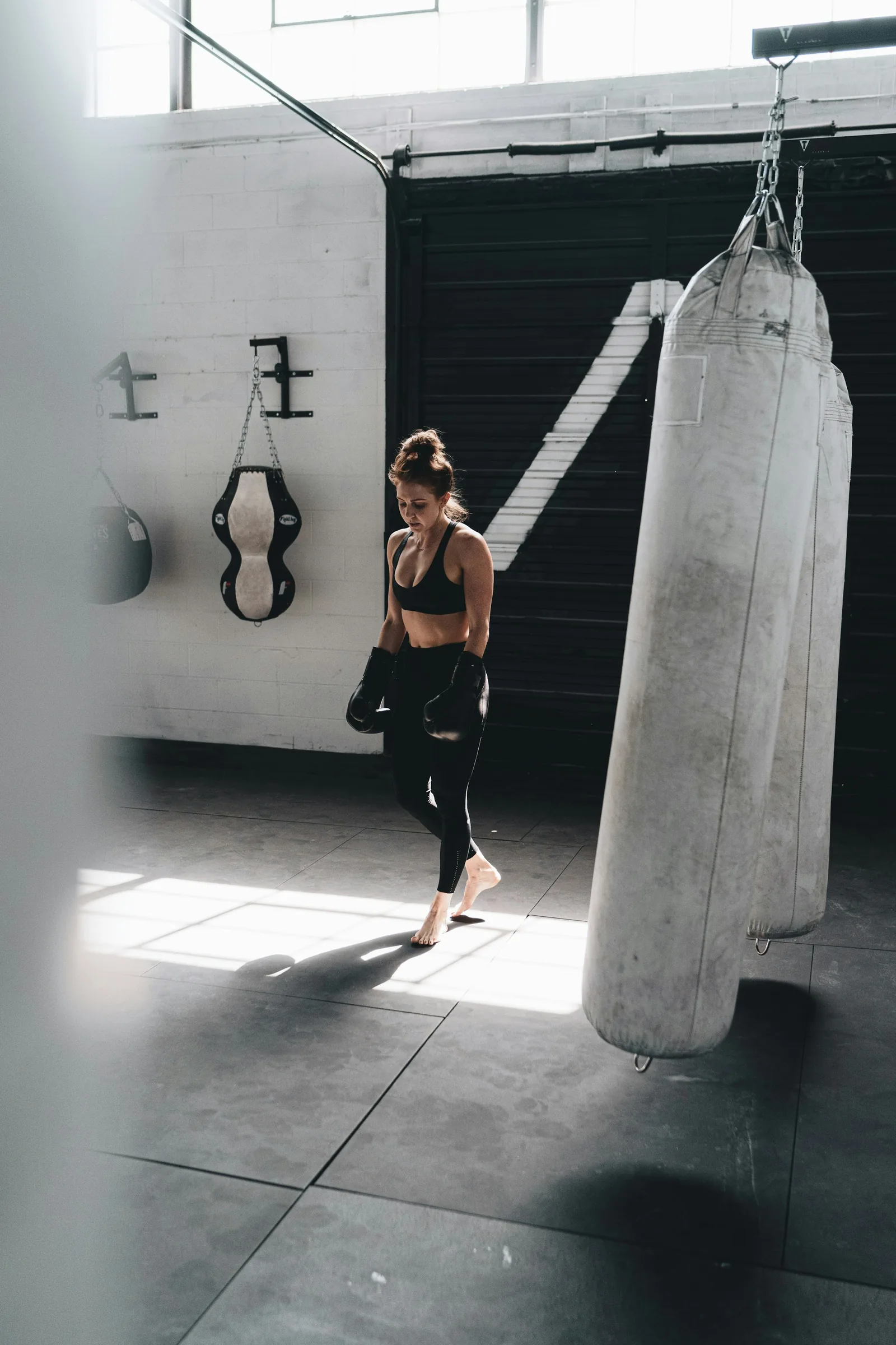 Programme Sports de Combat — gymDB