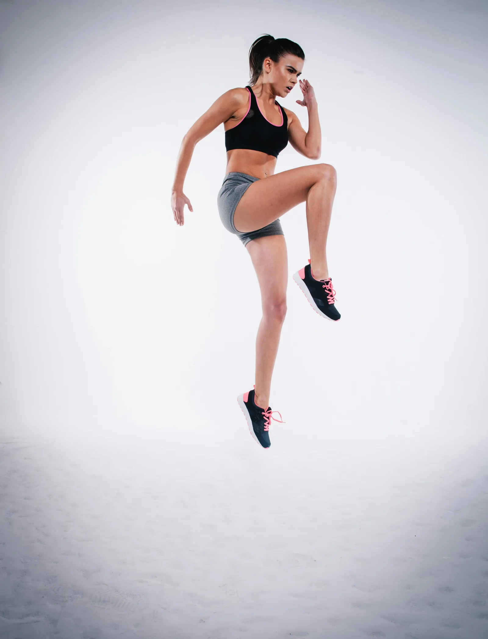 Programme Express 20 — gymDB