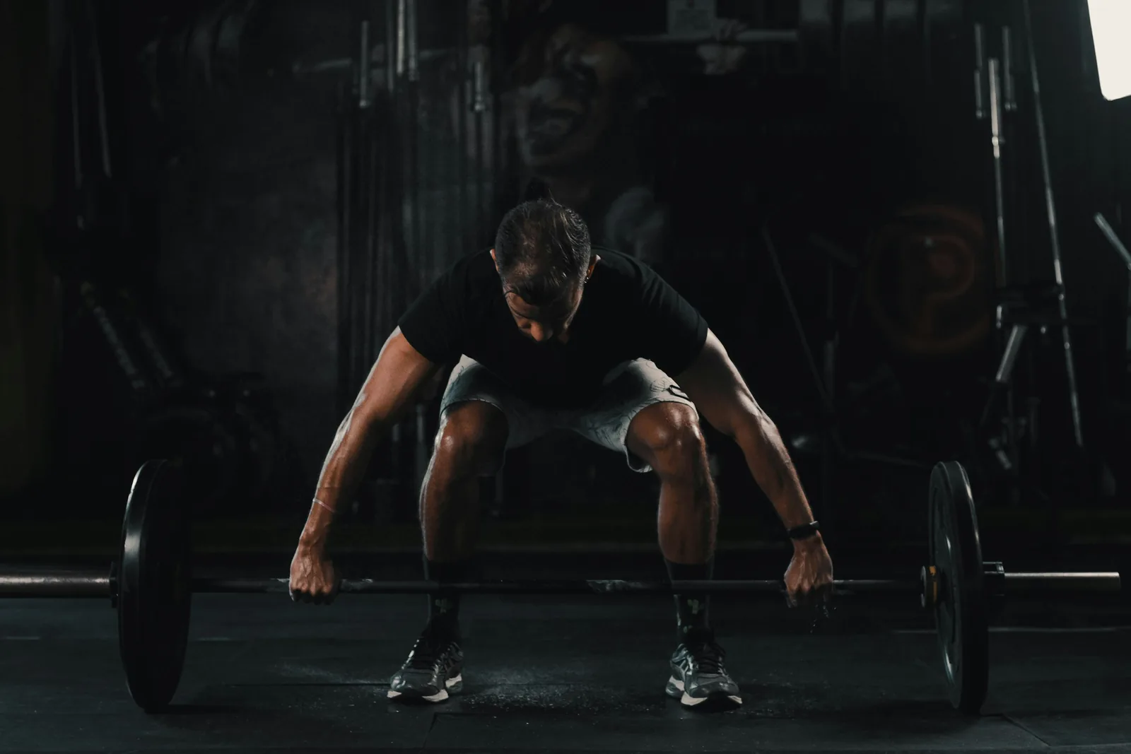 Programme CrossFit · Force & Points Faibles — gymDB