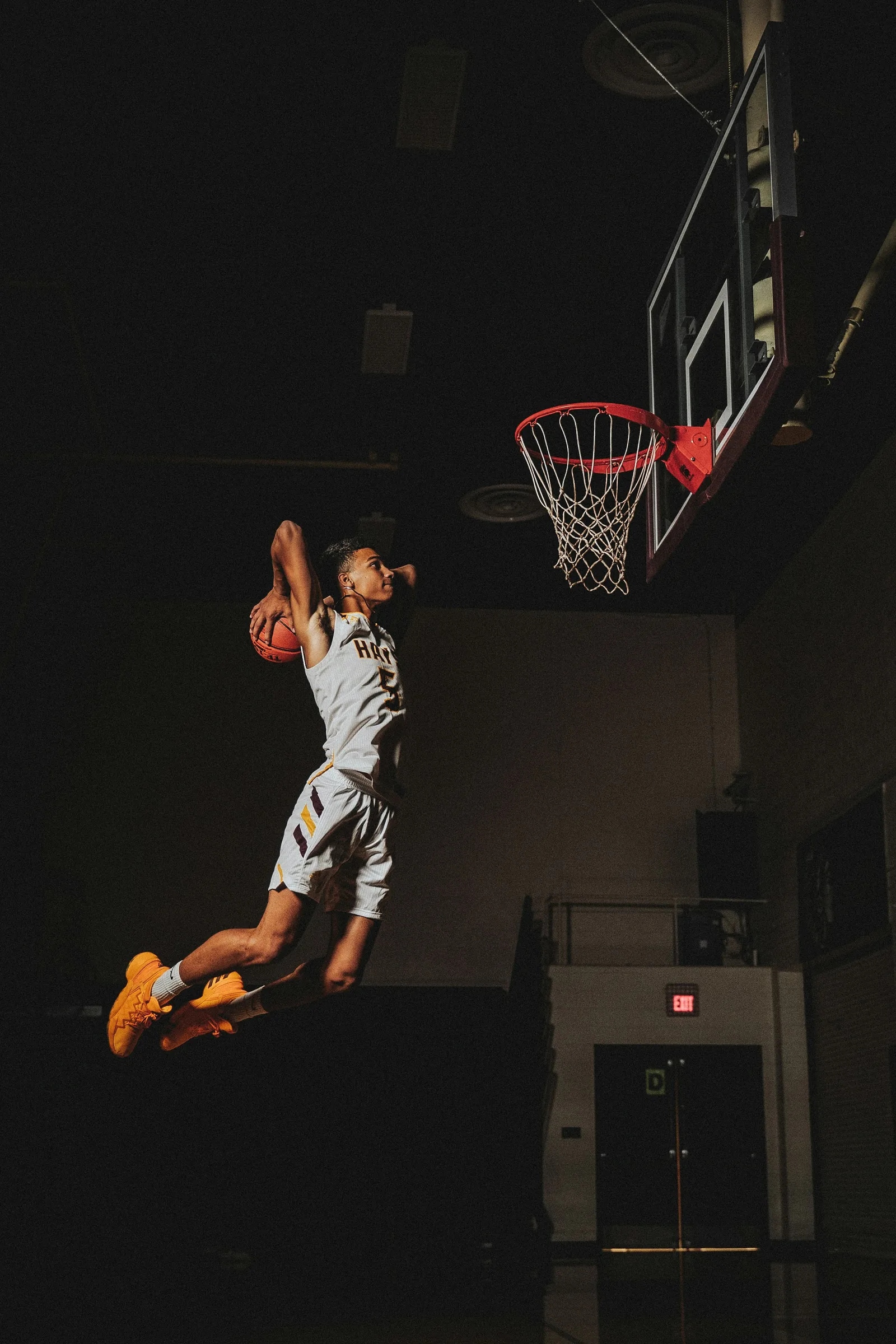 Programme Détente Verticale — gymDB