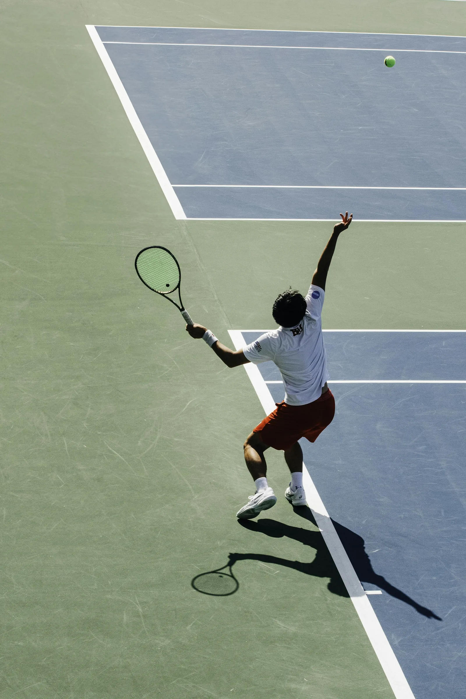 Programme Prépa Mid-Season Tennis — gymDB